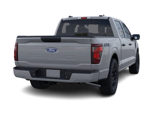 Thumbnail: 2026 Ford F-150 - 14