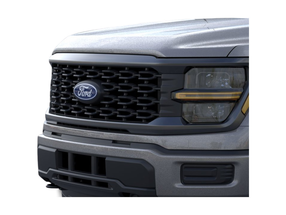 Thumbnail: 2026 Ford F-150 - 18