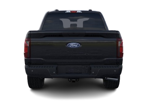 Thumbnail: 2026 Ford F-150 - 5