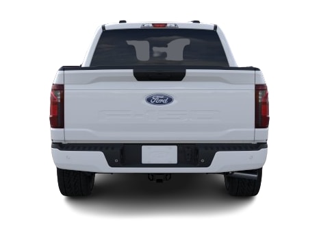 Thumbnail: 2026 Ford F-150 - 5