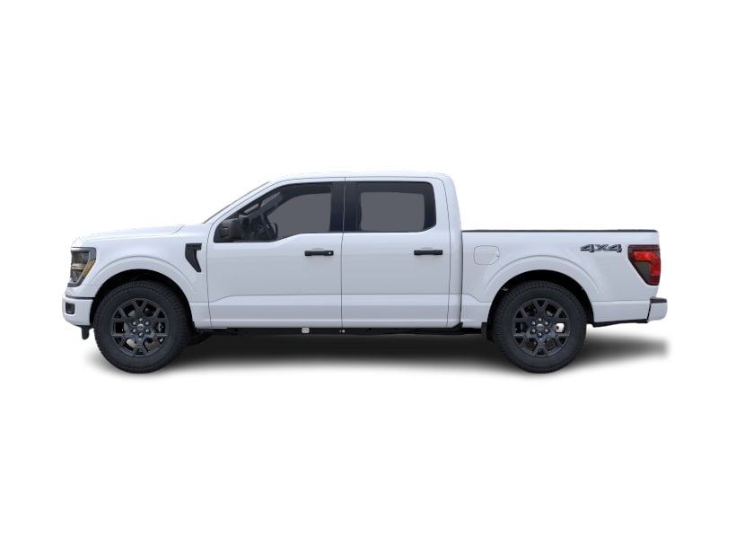 Thumbnail: 2026 Ford F-150 - 3