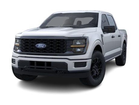 Thumbnail: 2026 Ford F-150 - 14