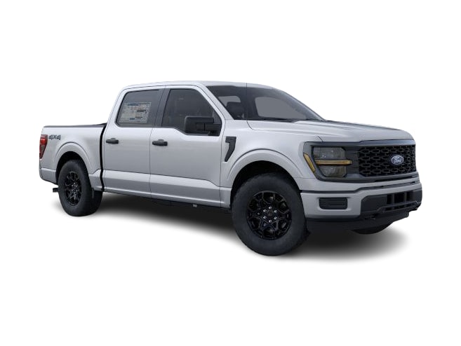 Thumbnail: 2026 Ford F-150 - 15