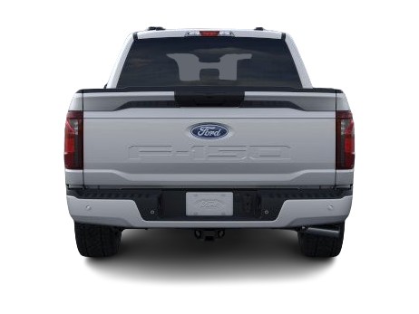 Thumbnail: 2026 Ford F-150 - 5