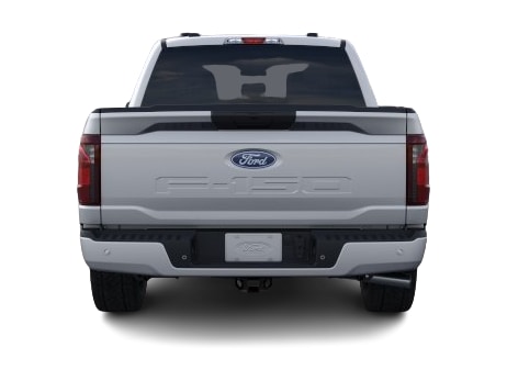 Thumbnail: 2026 Ford F-150 - 5