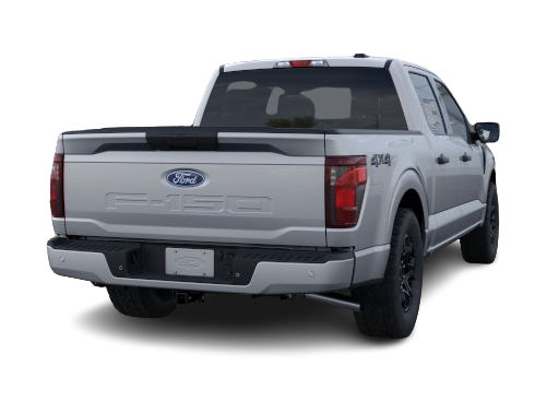 Thumbnail: 2026 Ford F-150 - 16