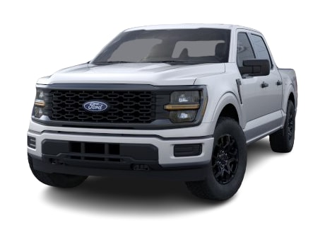 Thumbnail: 2026 Ford F-150 - 14