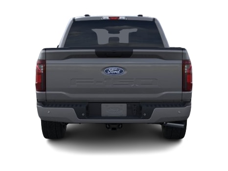 Thumbnail: 2026 Ford F-150 - 5