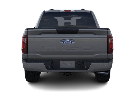 Thumbnail: 2026 Ford F-150 - 5