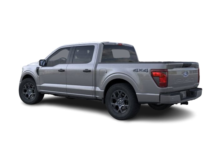 Thumbnail: 2026 Ford F-150 - 4
