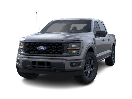 Thumbnail: 2026 Ford F-150 - 14