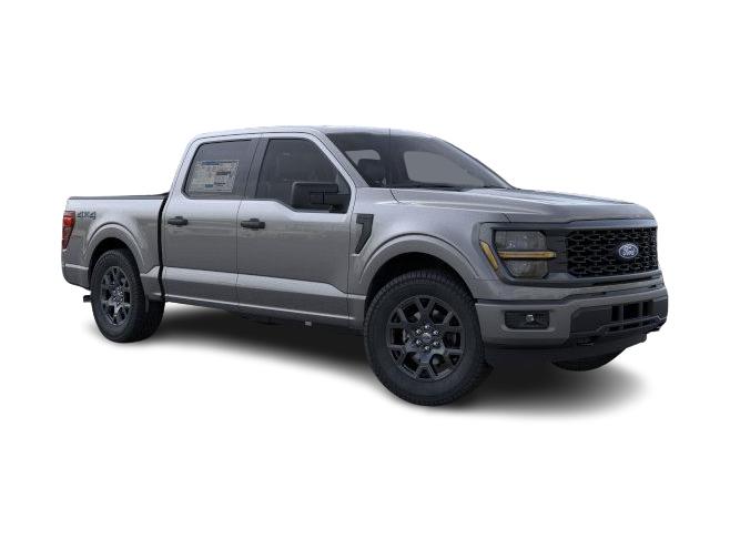 Thumbnail: 2026 Ford F-150 - 15