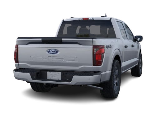 Thumbnail: 2026 Ford F-150 - 14