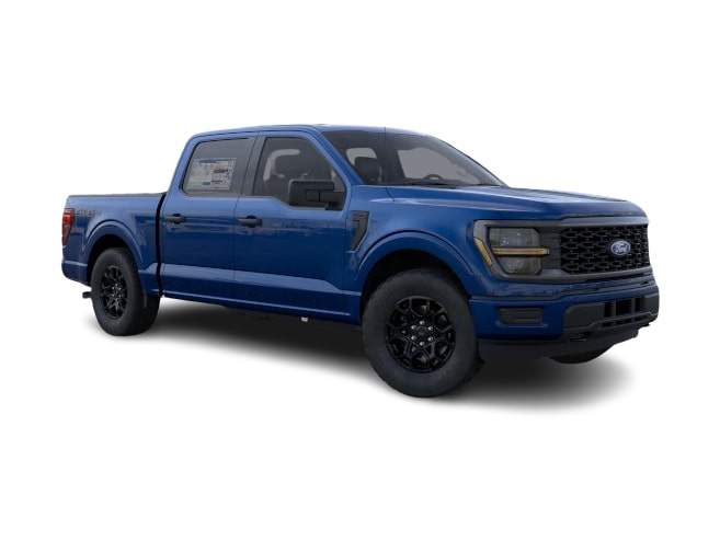 Thumbnail: 2026 Ford F-150 - 7