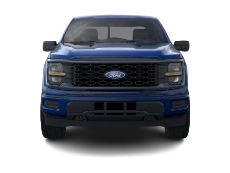 Thumbnail: 2026 Ford F-150 - 12