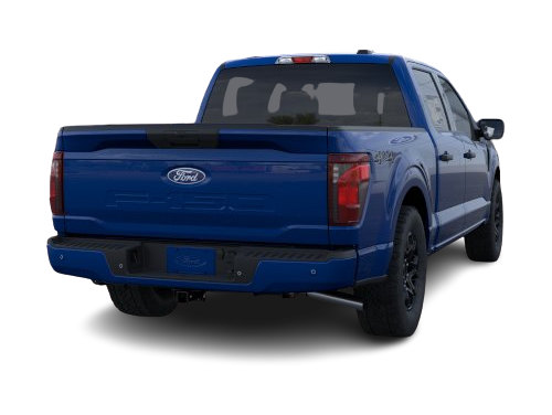Thumbnail: 2026 Ford F-150 - 8