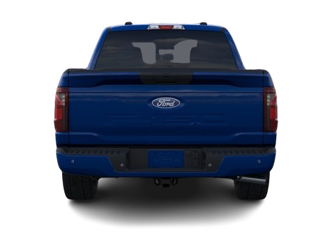 Thumbnail: 2026 Ford F-150 - 5