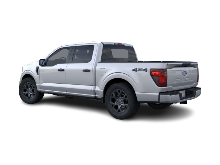 Thumbnail: 2026 Ford F-150 - 4