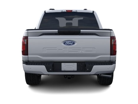 Thumbnail: 2026 Ford F-150 - 5
