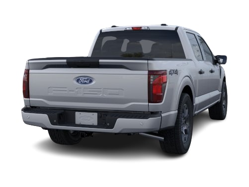 Thumbnail: 2026 Ford F-150 - 16