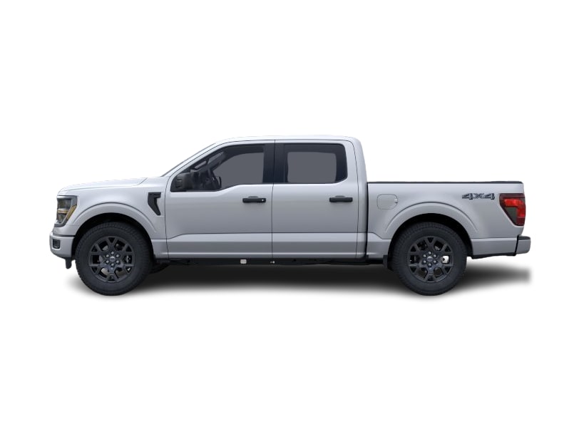 Thumbnail: 2026 Ford F-150 - 3