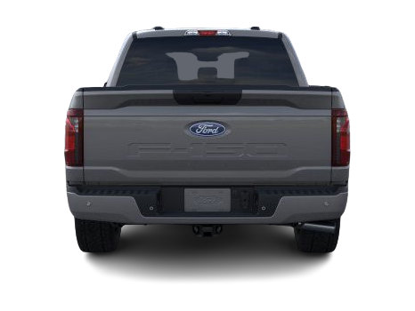 Thumbnail: 2026 Ford F-150 - 5