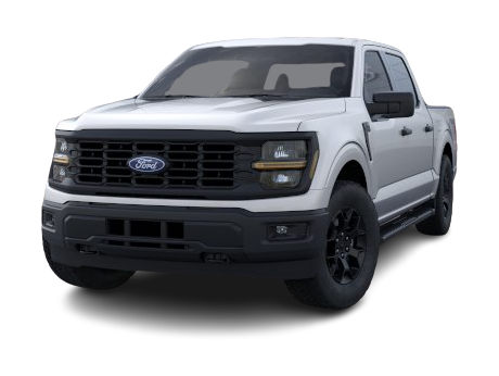 Thumbnail: 2026 Ford F-150 - 6