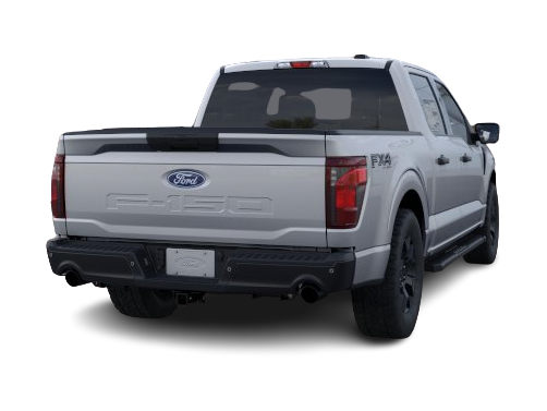 Thumbnail: 2026 Ford F-150 - 15