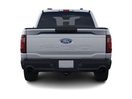 Thumbnail: 2026 Ford F-150 - 5