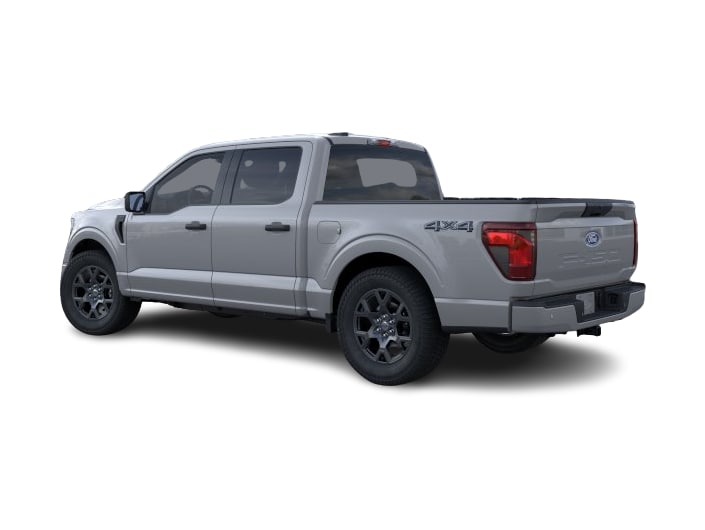 Thumbnail: 2026 Ford F-150 - 4