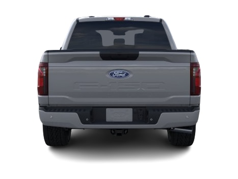 Thumbnail: 2026 Ford F-150 - 5