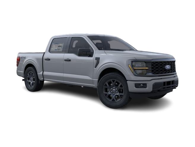 Thumbnail: 2026 Ford F-150 - 14