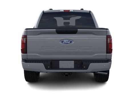 Thumbnail: 2026 Ford F-150 - 5