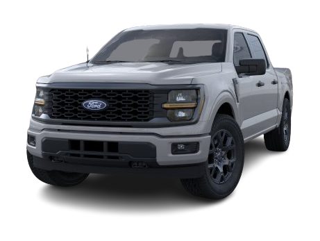 Thumbnail: 2026 Ford F-150 - 13