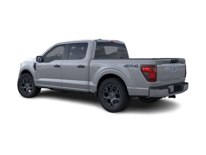Thumbnail: 2026 Ford F-150 - 4
