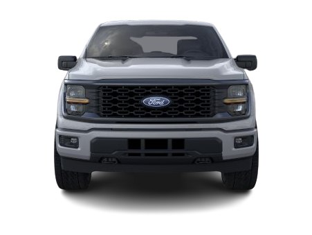Thumbnail: 2026 Ford F-150 - 6