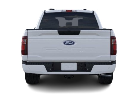 Thumbnail: 2026 Ford F-150 - 5