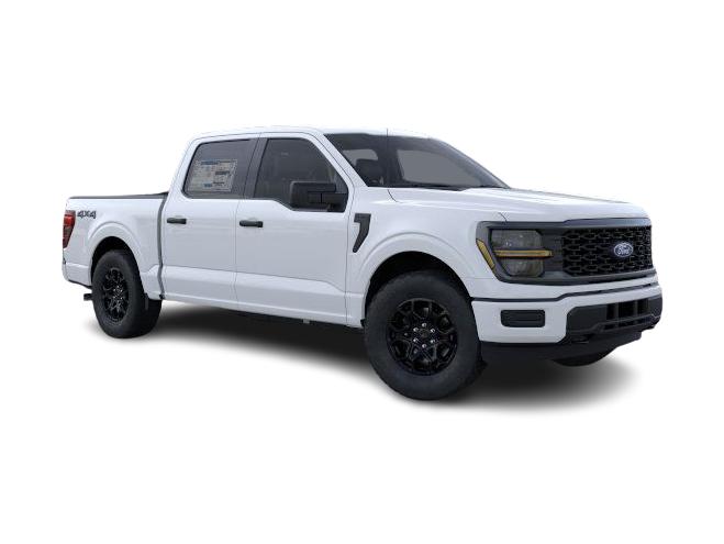 Thumbnail: 2026 Ford F-150 - 15