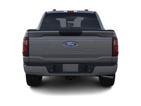 Thumbnail: 2026 Ford F-150 - 5