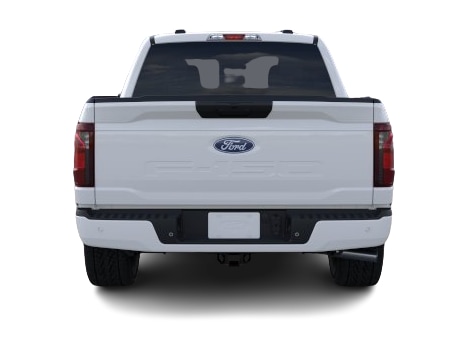 Thumbnail: 2026 Ford F-150 - 5
