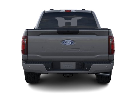 Thumbnail: 2026 Ford F-150 - 5