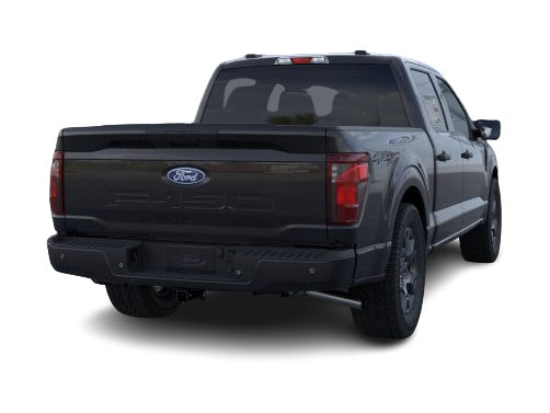 Thumbnail: 2026 Ford F-150 - 16