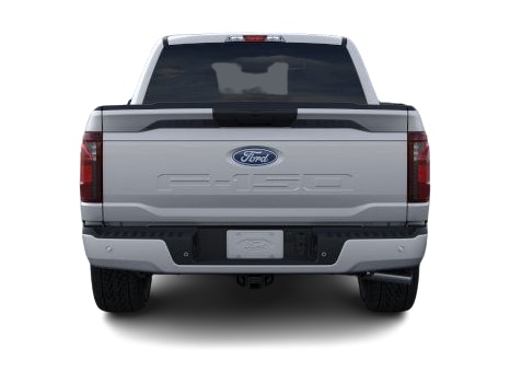 2024 Ford F-150 STX 5