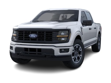 2024 Ford F-150 STX 14