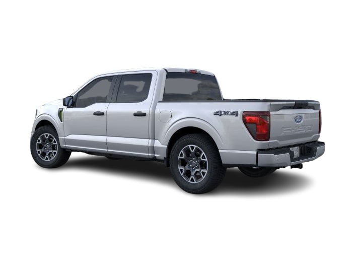 2024 Ford F-150 STX 4