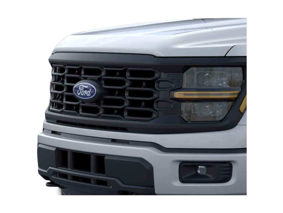 2024 Ford F-150 STX 18