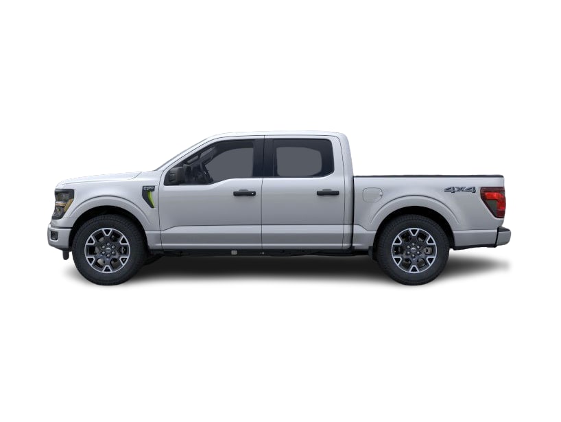 2024 Ford F-150 STX 3