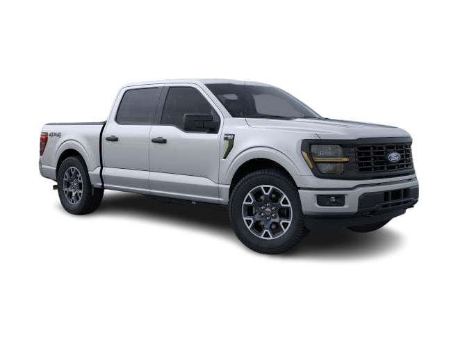 2024 Ford F-150 STX 15