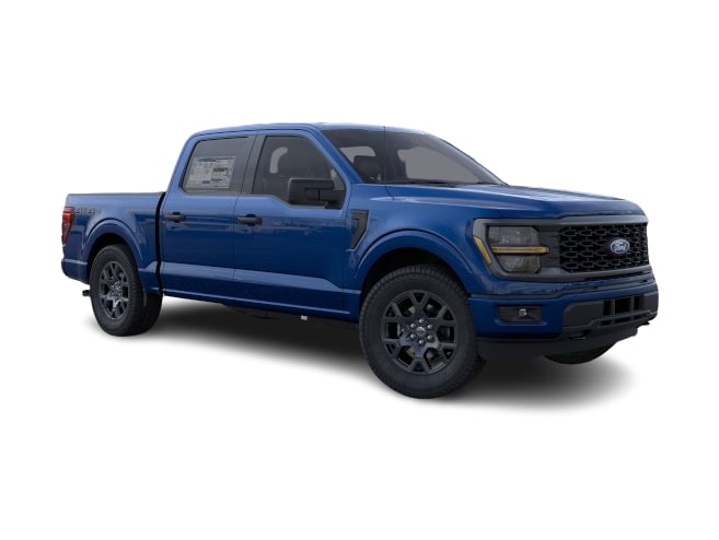 Thumbnail: 2026 Ford F-150 - 15