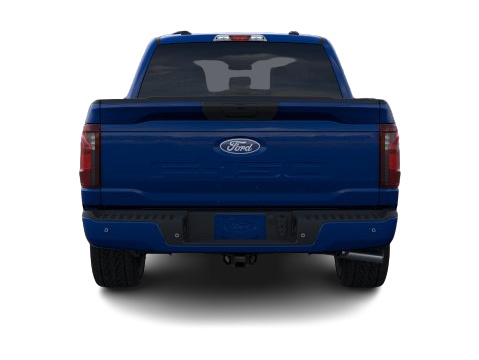 Thumbnail: 2026 Ford F-150 - 5